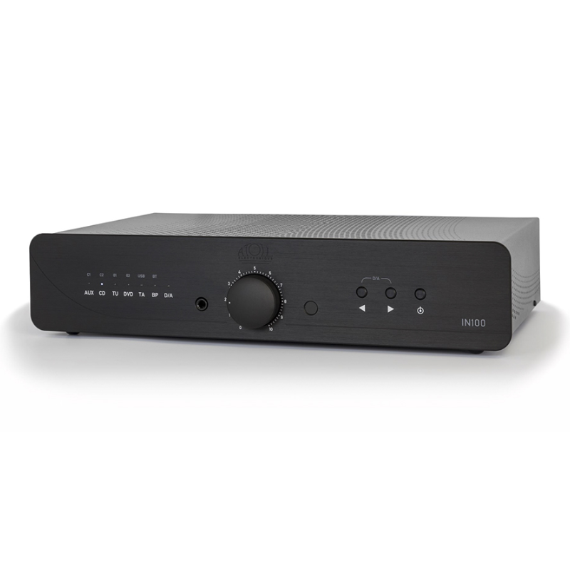 Atoll IN 100 Signature Amplificatore Integrato